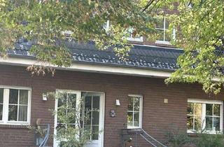 Villa kaufen in 14513 Teltow, Repräsentative Villa mit sonnigem Südgarten, Gewerbeeinheit und vielfältigen Nutzungsmöglichkeiten