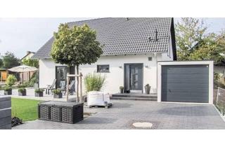 Haus kaufen in 66802 Überherrn, Traumhaus in genialer Lage !