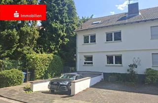 Haus kaufen in 65719 Hofheim am Taunus, Das perfekte Zuhause für die große Familie – großzügige DHH in bester Wohnlage von Hofheim