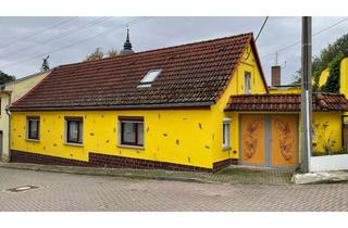 Haus kaufen in 06420 Könnern, Ein gemütliches Haus für Ihre Familie!