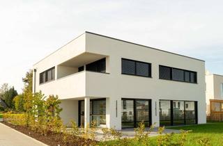 Villa kaufen in 33611 Schildesche, Architektur mit Charakter – exklusive Designvilla nur wenige Minuten von Bielefeld