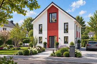 Doppelhaushälfte kaufen in Im Seiffen 24, 65207 Auringen, Großzügige Doppelhaushälfte in Wiesbaden-Auringen