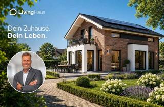 Haus kaufen in 41334 Nettetal, Jetzt QNG-Vorteile sichern: Traumhaftes Baugrundstück am Waldrand in Nettetal-Breyell - niedrige Kos