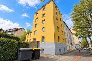 Mehrfamilienhaus kaufen in 38122 Braunschweig, Attraktives Mehrfamilienhaus mit 11 Wohneinheiten!