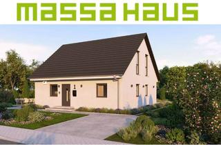 Haus kaufen in 24245 Kirchbarkau, 149 m² Familienglück zum kleine Preis - und plötzlich rückt das eigene Haus wieder näher