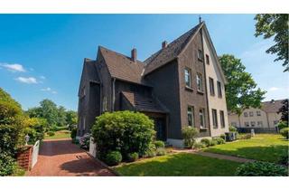 Villa kaufen in Marler Str. 165a, 45896 Hassel, Charmante Steiger-Villa mit Potential in Top Lage, Provisionsfrei**