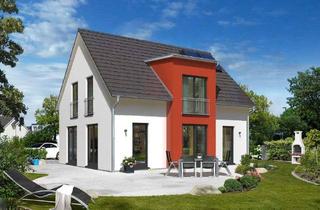Haus kaufen in 25923 Süderlügum, Lichthaus – ein Haus, das sich jeden Tag richtig anfühlt