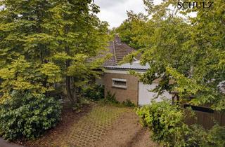 Haus kaufen in 26197 Großenkneten, **Wohnen auf einer Ebene – Bungalow mit Potenzial in ruhiger Wohnlage**
