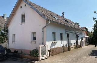 Haus kaufen in 77963 Schwanau, Schwanau , Ottenheim - Aus Zwei wurde Eins!