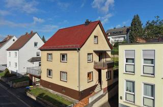 Haus kaufen in 35584 Wetzlar, Ein Zuhause für neue Perspektiven - provisionsfrei