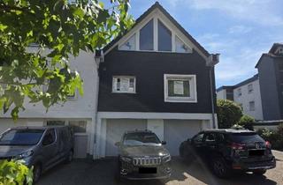 Einfamilienhaus kaufen in 51519 Odenthal, Zentraler geht es wirklich nicht! Einfamilienhaus im Zentrum von Odenthal