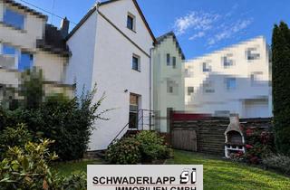 Einfamilienhaus kaufen in 56249 Herschbach, Liebevoll saniertes Einfamilienhaus mit vielseitig nutzbarer Scheune