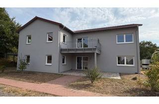 Haus kaufen in 55234 Wendelsheim, Modernes, energieeffizientes und geräumiges ZFH mit großem Garten, Doppel-Carport und Platz rundum!