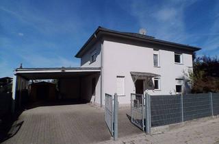 Villa kaufen in Geraerstraße 12, 39122 Westerhüsen, Stadtvilla in Magdeburger Ruhelage!