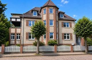 Haus kaufen in 04916 Herzberg, Kapitalanlage mit Weitblick
