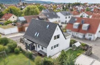 Haus kaufen in 73660 Urbach, Einziehen statt renovieren!