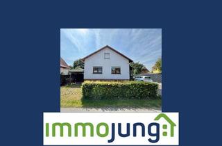 Einfamilienhaus kaufen in 28879 Grasberg, Einfamilienhaus in zentraler Lage von Grasberg