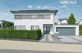 Villa kaufen in 52152 Simmerath, 2564 m² Grundstück mit eleganter Stadtvilla inkl. Aufzug