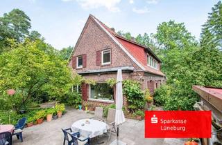Haus kaufen in 21398 Neetze, Großzügiges Haus mit Einliegerwohnung und Keller