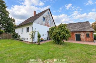 Einfamilienhaus kaufen in 31683 Obernkirchen, Ein Zuhause zum Wohlfühlen – Einfamilienhaus in Gelldorf