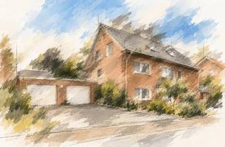 Mehrfamilienhaus kaufen in 33442 Herzebrock-Clarholz, Gepflegtes Mehrfamilienhaus in Clarholz - Diskrete Vermarktung