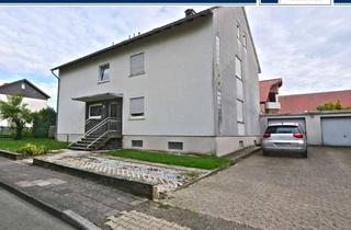 Mehrfamilienhaus kaufen in 33178 Borchen, Attraktive Kapitalanlage: Vollvermietetes Mehrfamilienhaus mit 3 Wohneinheiten