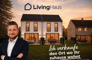 Haus kaufen in 58762 Altena, LivingHaus - Dein maßgeschneidertes Doppelhaus in Altena
