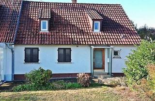 Doppelhaushälfte kaufen in 73527 Schwäbisch Gmünd, Einfamilien-Doppelhaushälfte in Top-Lage