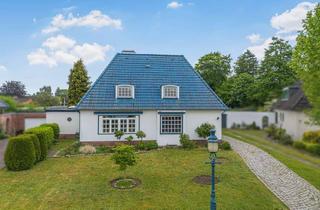 Einfamilienhaus kaufen in 24539 Brachenfeld-Ruthenberg, Charmantes Einfamilienhaus in ruhiger Sackgassenendlage im beliebten Malerviertel von Neumünster