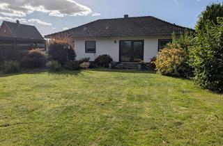 Einfamilienhaus kaufen in 32469 Petershagen, Einfamilienhaus auf großem Grundstück