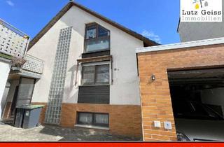 Einfamilienhaus kaufen in 64291 Wixhausen, DA-Wixhausen “Einfamilienhaus mit Garage in ruhiger Lage" PROVISIONSFREI!!