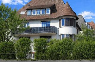 Mehrfamilienhaus kaufen in 89075 Mitte, Charmantes Mehrfamilienhaus mit Garten & Garage in bester Lage von Ulm