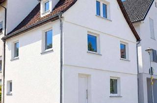 Haus kaufen in 71691 Freiberg, ** Kompaktes Eigenheim mit Charakter - jetzt zugreifen! **