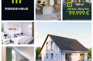 Haus kaufen in 16909 Wittstock, Viel Platz. Wenig Preis.