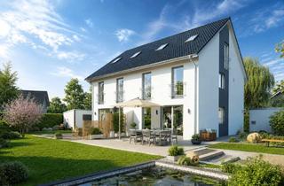 Haus kaufen in 83624 Otterfing, Hier wird aus „Irgendwann“ ein „Willkommen zu Hause“.