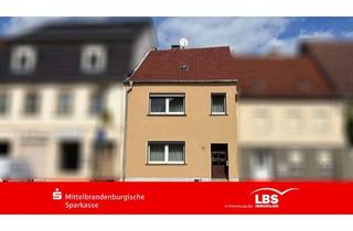 Haus kaufen in 15926 Luckau, Ihre Alternative zur Mietwohnung