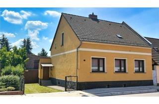 Haus kaufen in 39307 Brettin, Großes naturnahes Grundstück in Brettin!
