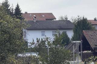 Mehrfamilienhaus kaufen in 83365 Nußdorf, Großzügiges Mehrfamilienhaus nahe Traunstein!