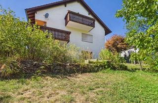 Mehrfamilienhaus kaufen in 73635 Rudersberg, Familienidylle in Rudersberg: Vielseitiges Mehrfamilienhaus mit Garten!