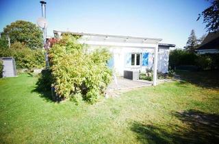 Haus kaufen in 23999 Insel Poel, Timmendorf: Ein Kleinod in etwa 300 m Strandnähe!