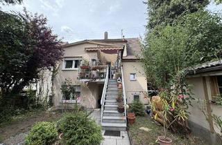 Haus kaufen in 73312 Geislingen, 3-Familienhaus gut vermietet in ruhiger Lage - Die ideale Kapitalanlage, oder ein Traum für die Groß