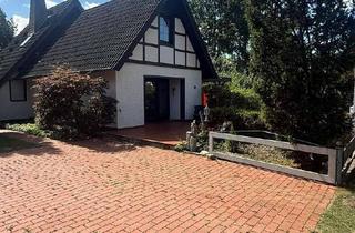 Haus kaufen in Am Thiemanshof 20, 49459 Lembruch, Charmantes Ferienhaus am Dümmmer See auf Erbpach