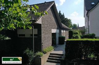 Villa kaufen in 42897 Lennep, Großzügige Unternehmervilla mit vielen Möglichkeiten in begehrter Lage von Lennep