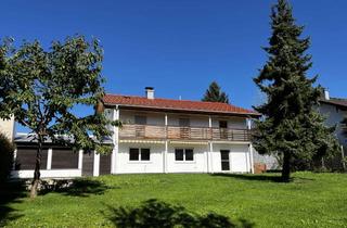 Haus kaufen in 83313 Siegsdorf, 2-Familienhaus in Hörgering