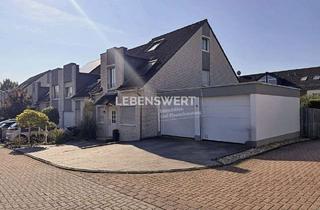 Haus kaufen in 40822 Mettmann, Frühstück mit Gartenblick, Sauna am Abend – Ihr neues Zuhause in Mettmann-Champagne
