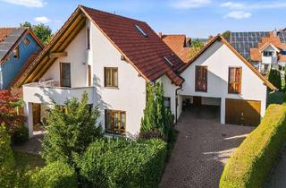 Haus kaufen in 88255 Baienfurt, Baienfurt - Gepflegtes EFH mit ELW in sehr ruhiger Wohnlage von Neubriach…
