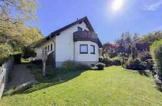 Haus kaufen in 08297 Hormersdorf, *Charmantes EFH mit Südgarten, Kamin und viel Platz für die Familie!*
