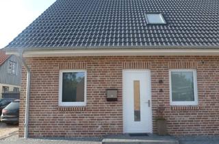 Haus mieten in 23769 Fehmarn, Reihenendhaus in Puttgarden zu mieten