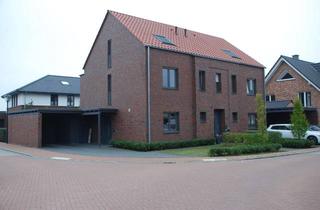 Haus mieten in 59348 Lüdinghausen, Sehr schöne Doppelhaushälfte am Stadtrand von Lüdinghausen