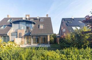 Haus mieten in 41468 Neuss, Modernes Einfamilienhaus mit hochwertiger Ausstattung in Rheinnähe